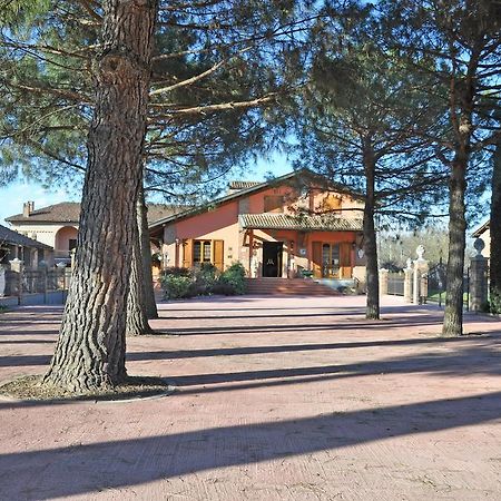 Agriturismo Corte Montini Villa Santa Giuletta Dış mekan fotoğraf