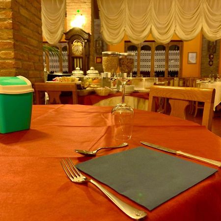 Agriturismo Corte Montini Villa Santa Giuletta Dış mekan fotoğraf