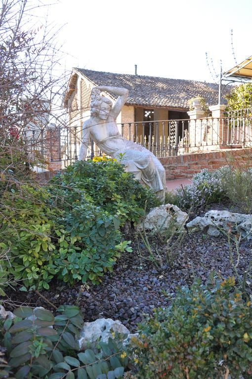 Agriturismo Corte Montini Villa Santa Giuletta Dış mekan fotoğraf