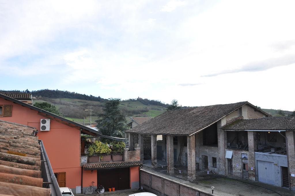 Agriturismo Corte Montini Villa Santa Giuletta Dış mekan fotoğraf