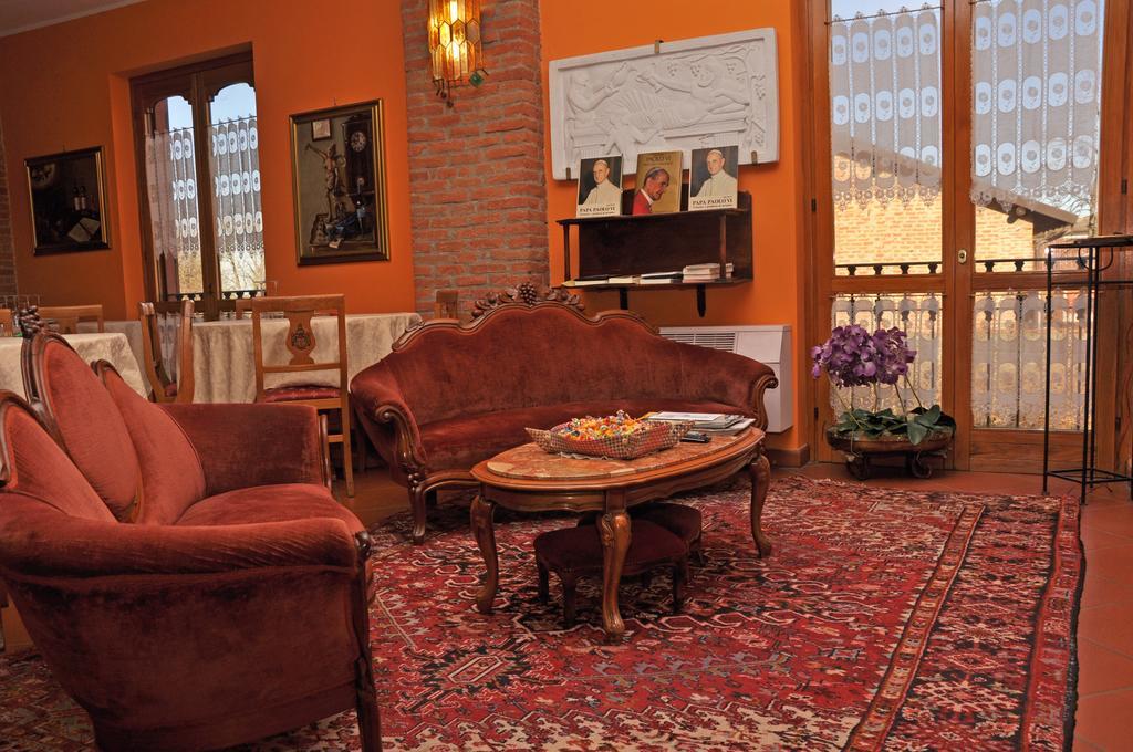 Agriturismo Corte Montini Villa Santa Giuletta Dış mekan fotoğraf