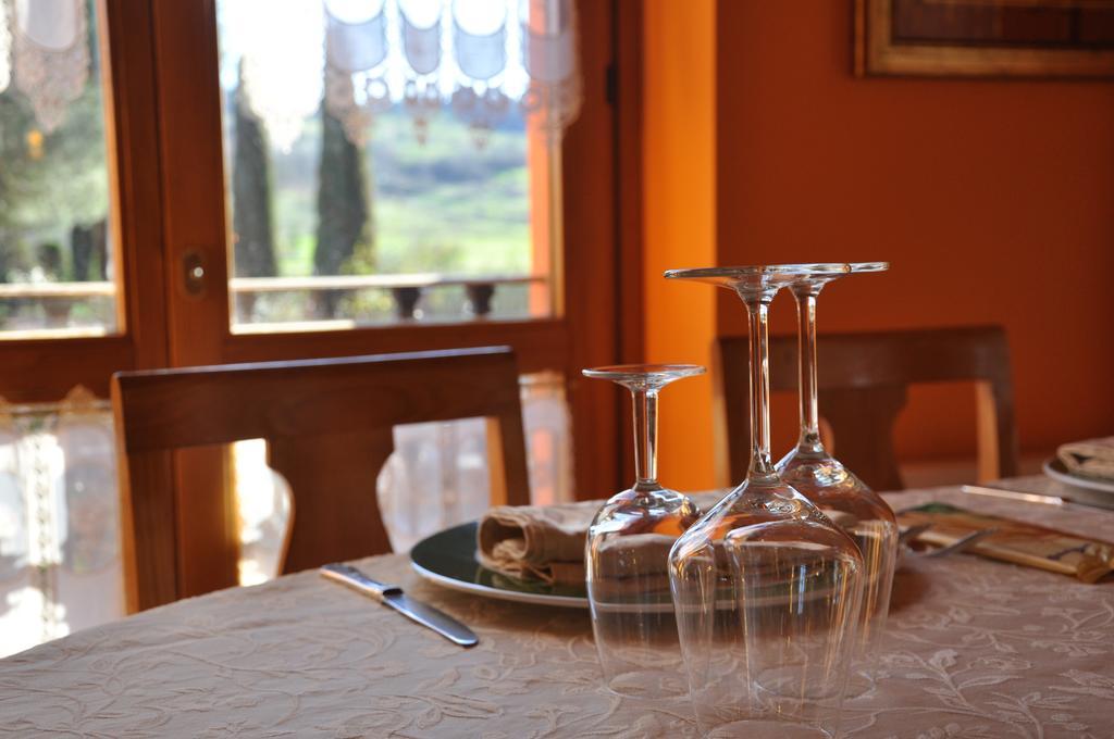 Agriturismo Corte Montini Villa Santa Giuletta Dış mekan fotoğraf