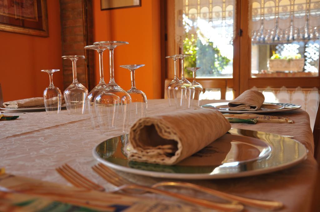 Agriturismo Corte Montini Villa Santa Giuletta Dış mekan fotoğraf