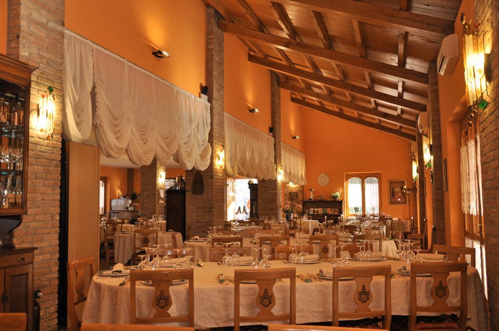 Agriturismo Corte Montini Villa Santa Giuletta Dış mekan fotoğraf