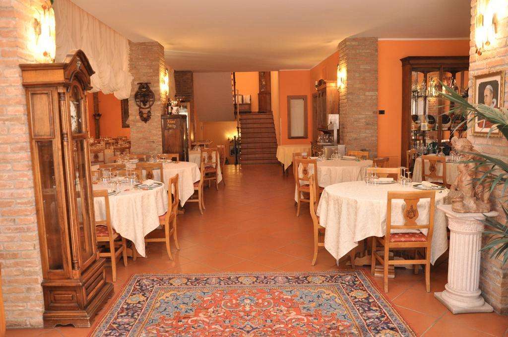 Agriturismo Corte Montini Villa Santa Giuletta Dış mekan fotoğraf