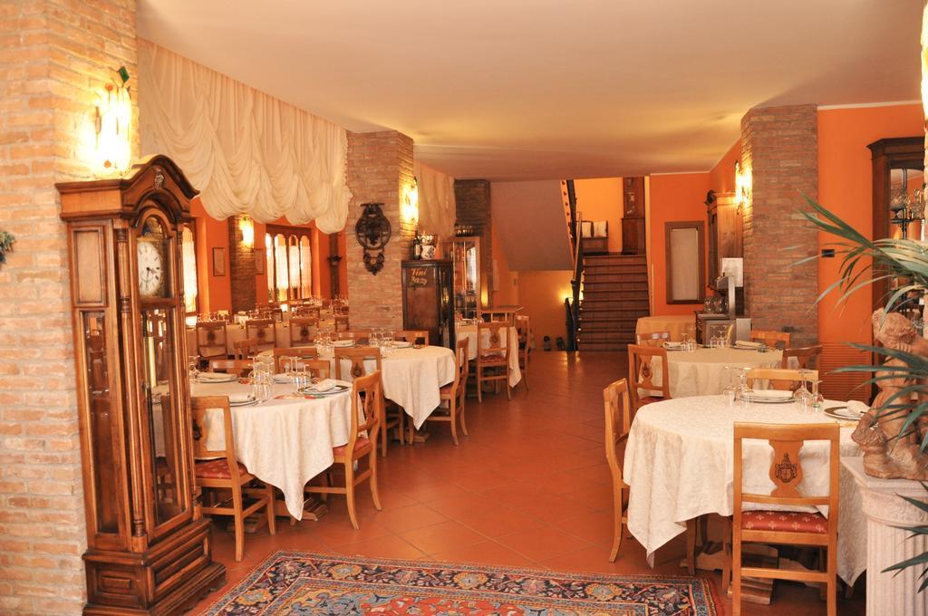 Agriturismo Corte Montini Villa Santa Giuletta Dış mekan fotoğraf