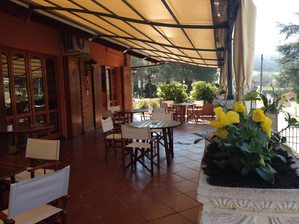 Agriturismo Corte Montini Villa Santa Giuletta Dış mekan fotoğraf