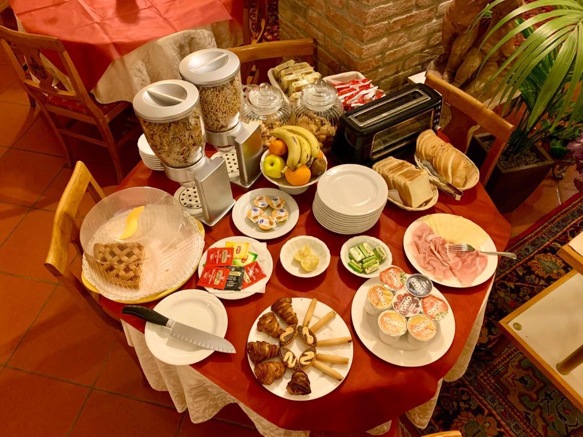 Agriturismo Corte Montini Villa Santa Giuletta Dış mekan fotoğraf