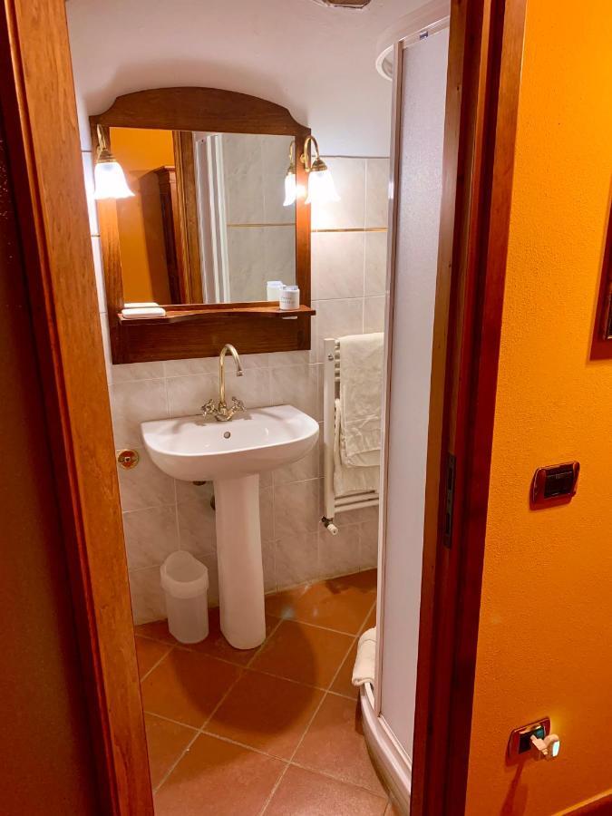 Agriturismo Corte Montini Villa Santa Giuletta Dış mekan fotoğraf