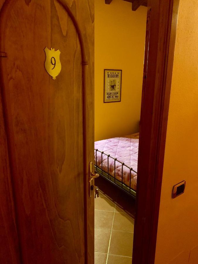 Agriturismo Corte Montini Villa Santa Giuletta Dış mekan fotoğraf