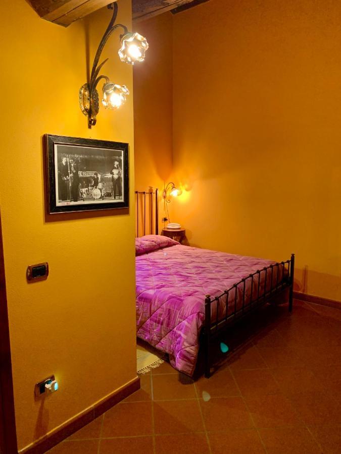 Agriturismo Corte Montini Villa Santa Giuletta Dış mekan fotoğraf