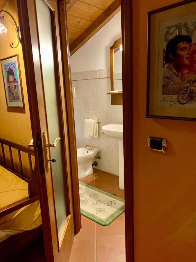 Agriturismo Corte Montini Villa Santa Giuletta Dış mekan fotoğraf