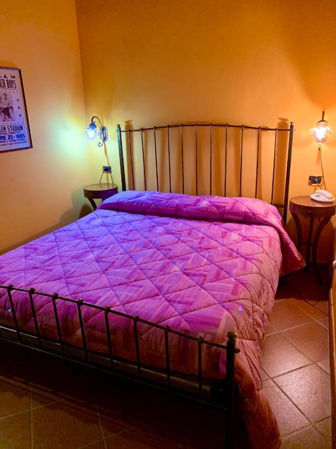Agriturismo Corte Montini Villa Santa Giuletta Dış mekan fotoğraf