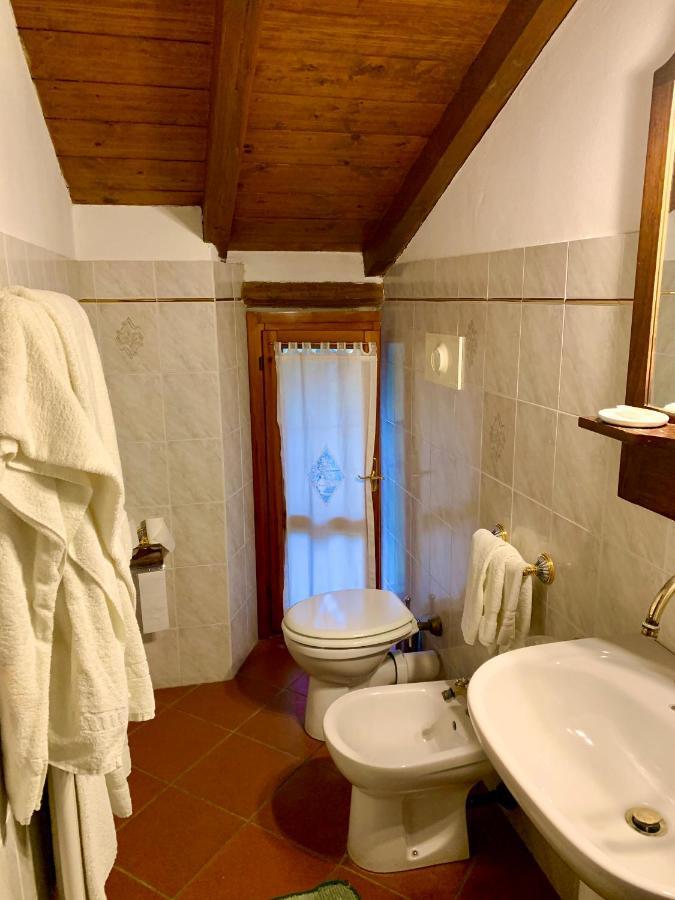 Agriturismo Corte Montini Villa Santa Giuletta Dış mekan fotoğraf