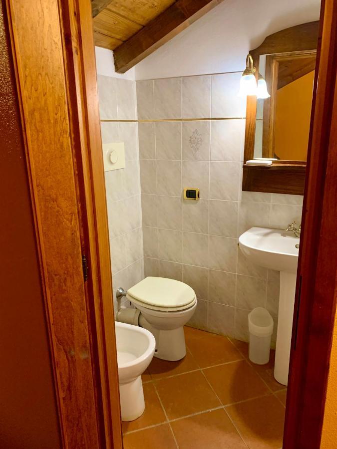 Agriturismo Corte Montini Villa Santa Giuletta Dış mekan fotoğraf