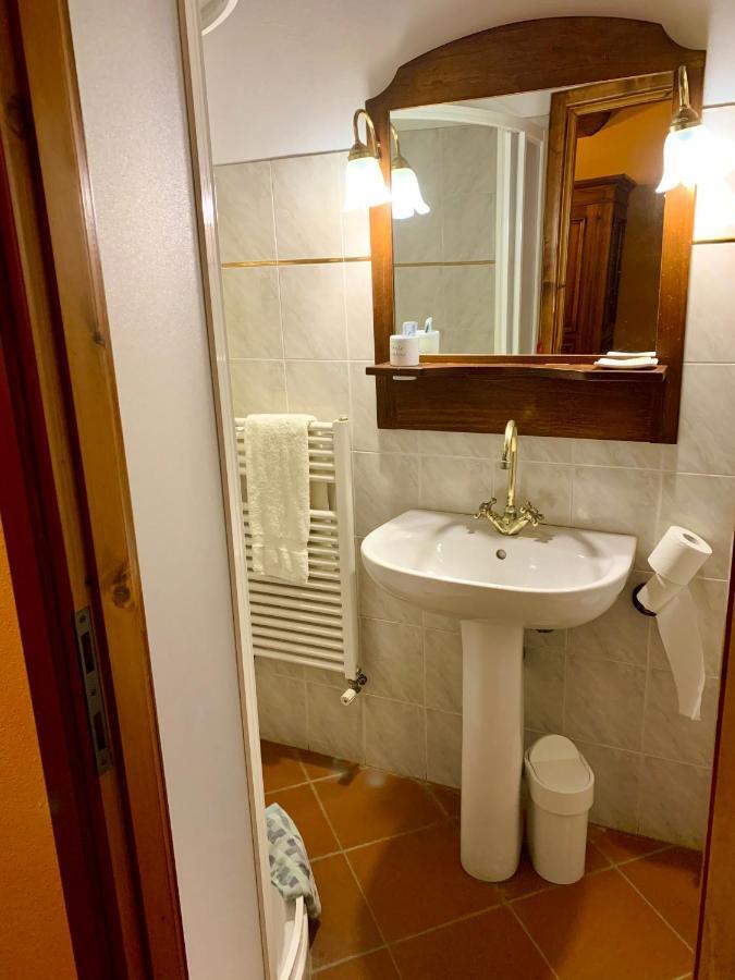 Agriturismo Corte Montini Villa Santa Giuletta Dış mekan fotoğraf