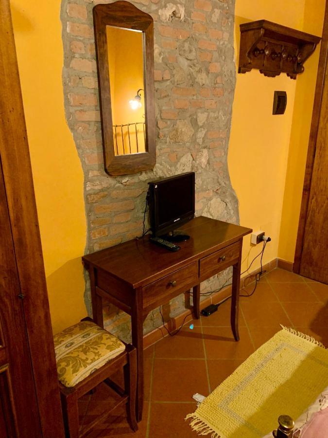 Agriturismo Corte Montini Villa Santa Giuletta Dış mekan fotoğraf