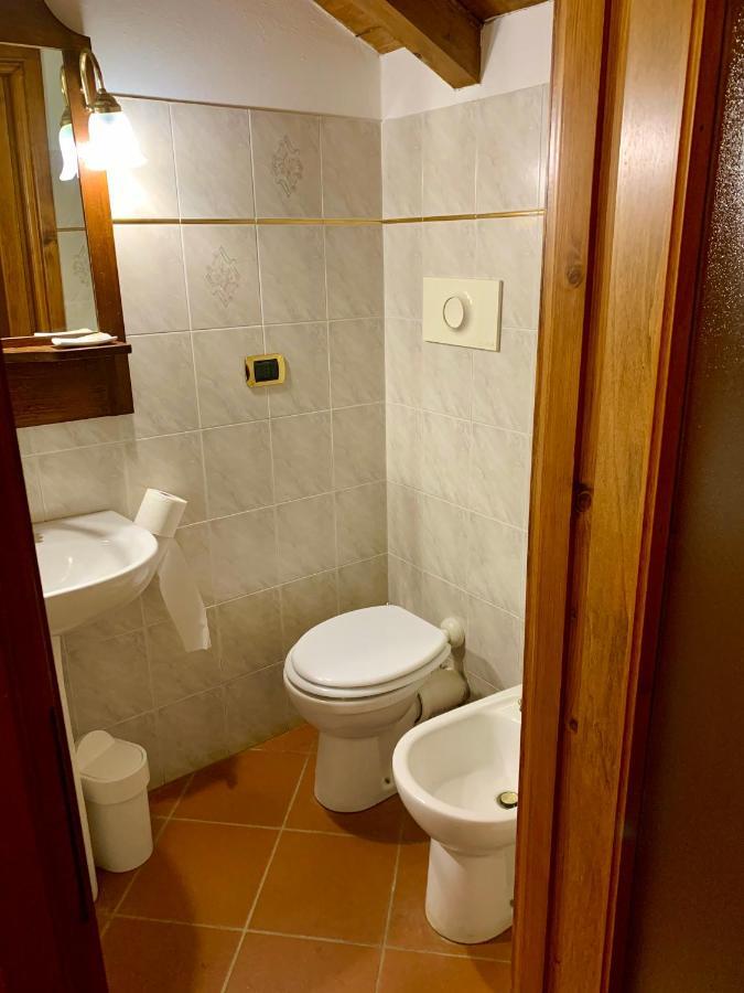 Agriturismo Corte Montini Villa Santa Giuletta Dış mekan fotoğraf